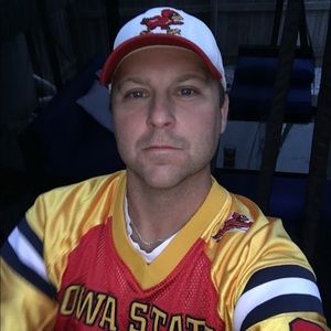 Meet your Posher, Brent